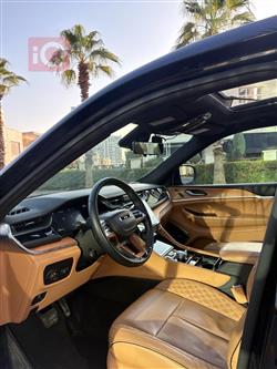 جيب جراند شيروكي إل